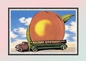 Eat A Peach — Allman Brothers