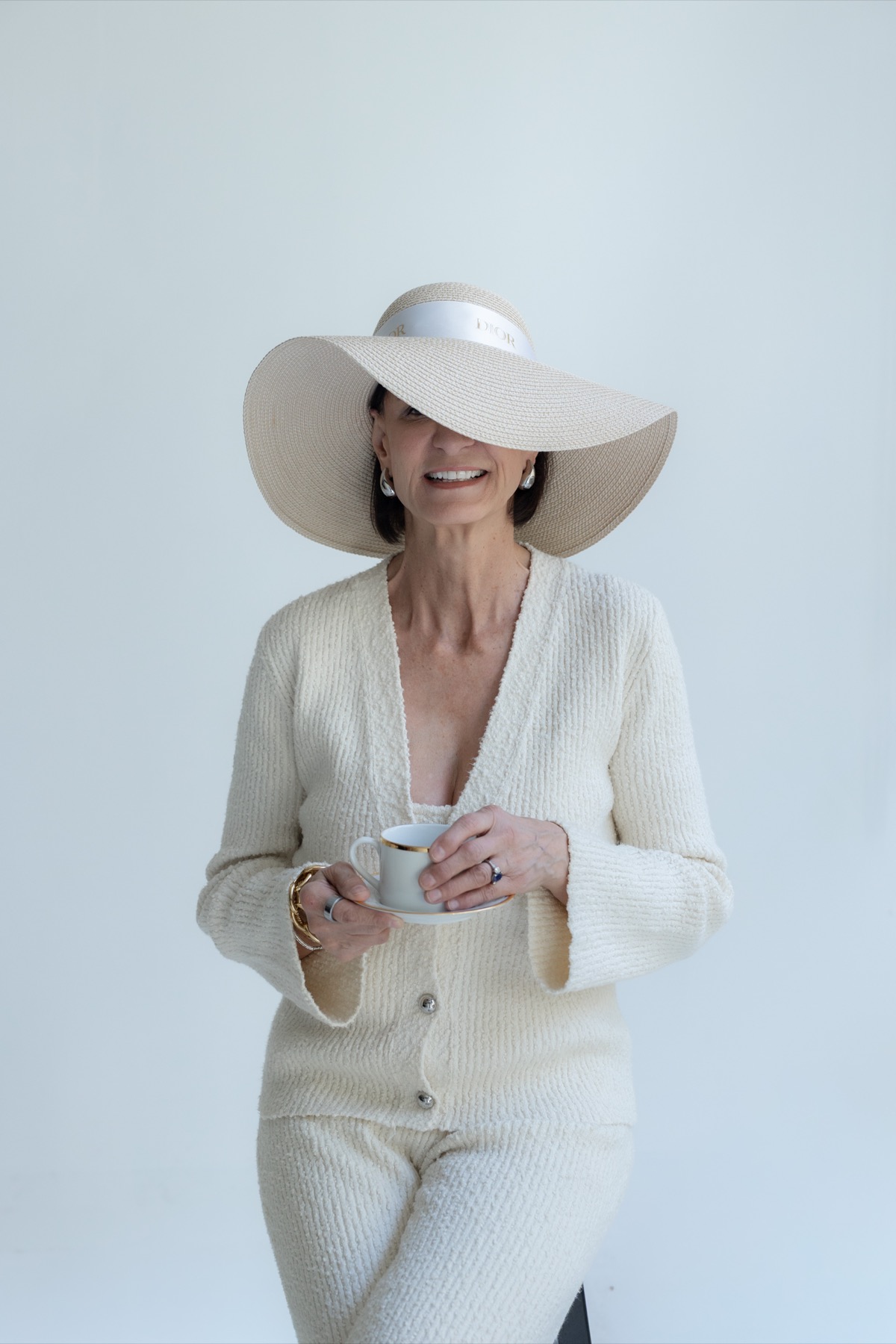 Author Francesca Frost