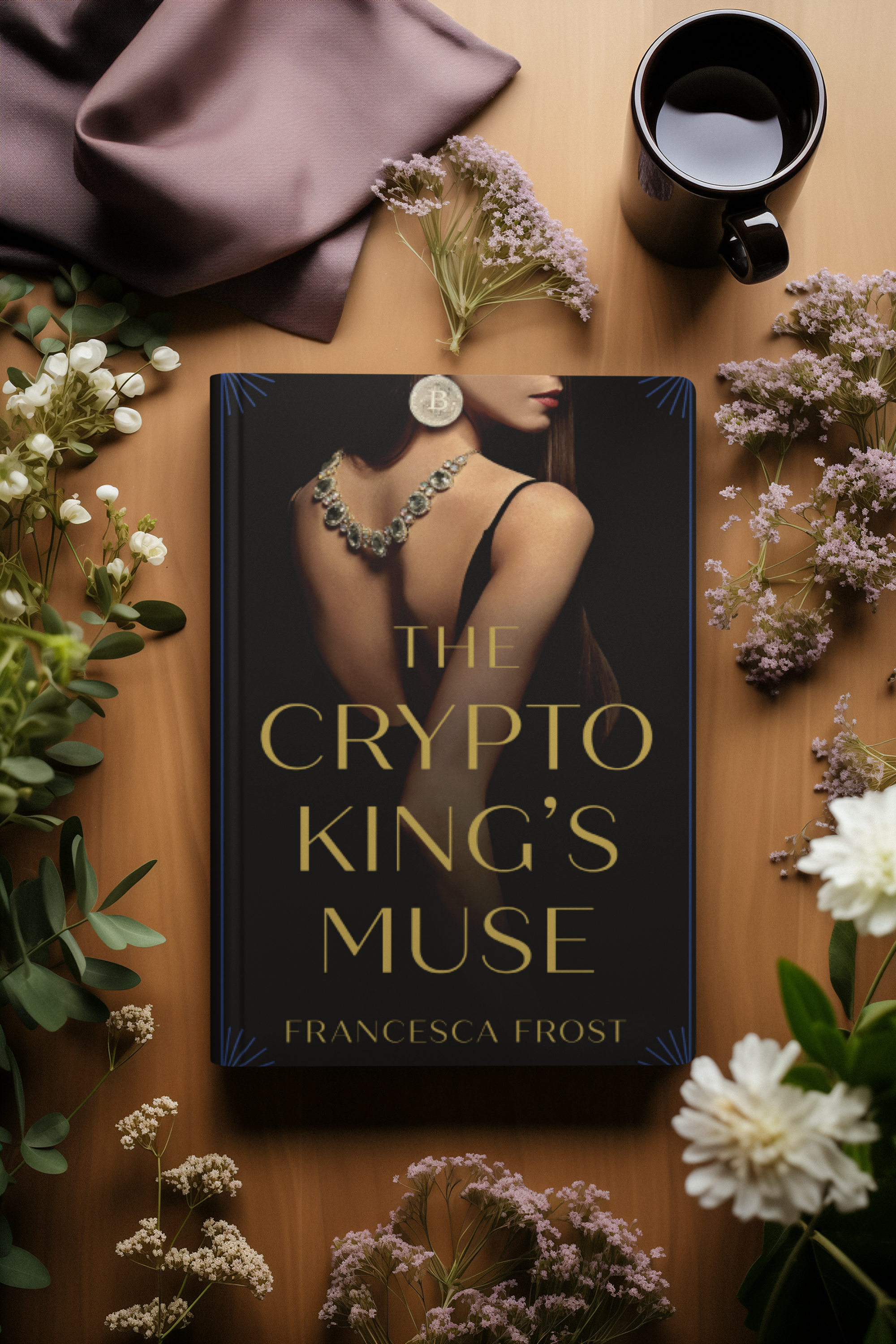 The World of Crypto Romance