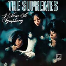 I Hear A Symphony — The Supremes